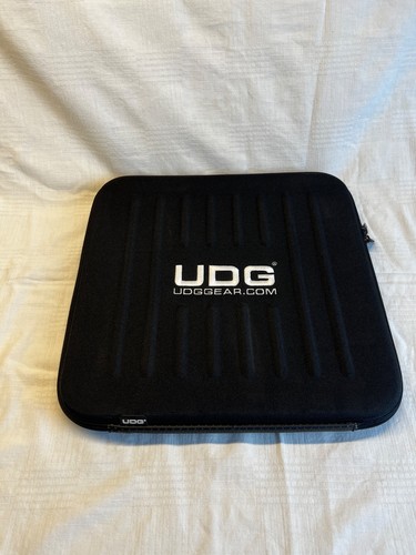 Udg creator time code - creator,
