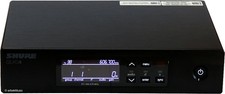 Shure QLXD4 K51 Digitaler Funkempfänger  Freq 606 - 670 MHz  QLXD 4 K 51 + Gewäh