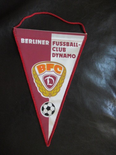 Bfc dynamo wimpel - bfc, dynamo,wimpel,ddr