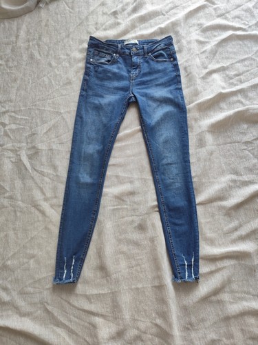 Blind date damen jeans skinny - blind,