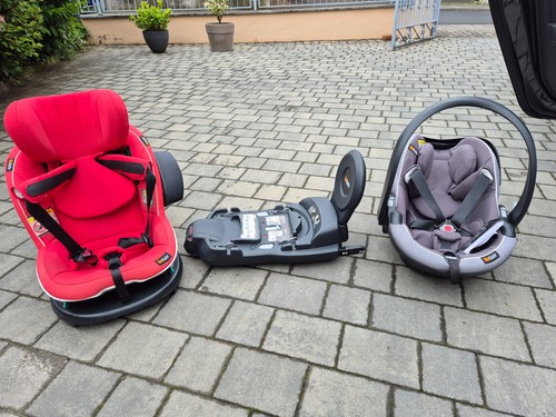 Besafe izi modular size - besafe, i-size