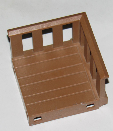 Playmobil balkon podest - playmobil©,