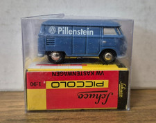 Schuco Piccolo Volkswagen VW