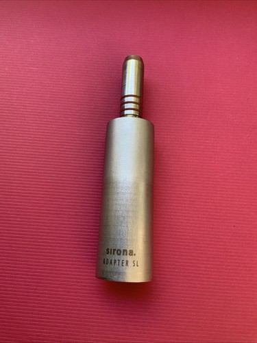 Sirona iso adapter - sl,