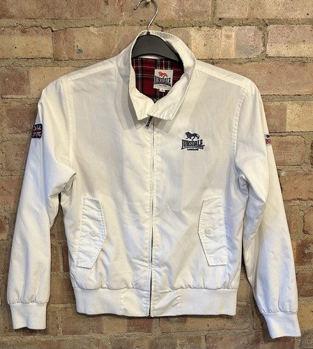 Lonsdale harrington - lonsdale,
