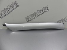 Mercedes CLK Cabrio W208