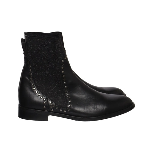 Pertini chelsea boots - chelsea,