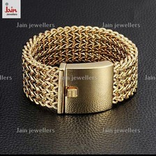 18 Karat, 22 Karat Echt Massiv