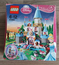 Lego Disney 41055 Cinderellas