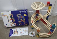 Quadrilla Hape "Twist & Rail"