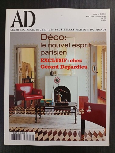Zeitschrift guter - 20,