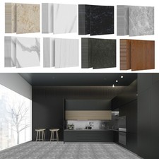 27/54pcs Vinylboden PVC