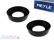 2x Meyle Federteller Auflage