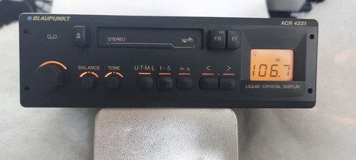 Blaupunkt autoradio san - blaupunkt, marco