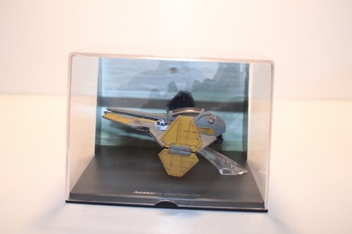 Agostini star wars - star,