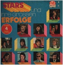 LP Monica Morell, Graham