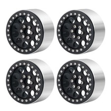 2.2" Metall Beadlock Felgen