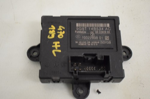 Türsteuergerät hinten ford - türsteuergerät,