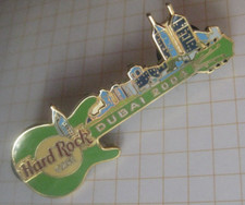 HARD ROCK CAFE / DUBAI