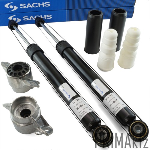 Sachs stoßdämpfer - 6x,
