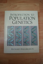 Introduction to Population