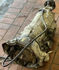 Automatik-getriebe Opel Omega