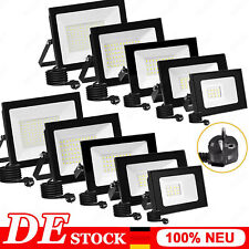 10W-500W LED Fluter Außen