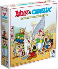 Asterix & Obelix - Das grosse