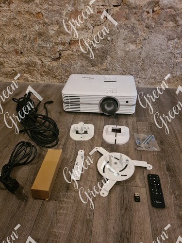 Optoma uhd3200a beamer - 4k,