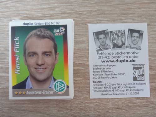 Duplo ferrero em 2008 - duplo,