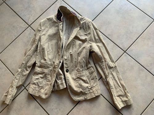 Marc polo damen cord - marc, jacke