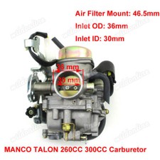 Vergaser Carb Für LinHai