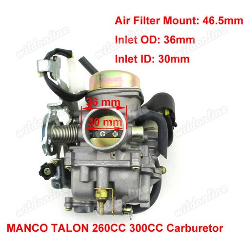 Vergaser carb für - für, linhai