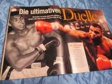 BUNTE  , 12. September  1996 