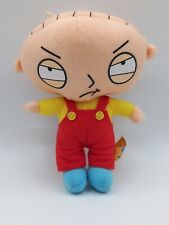 Family Guy Stewie Griffin Plüschtier 20th Century 2010 Plüschfigur