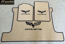 Autoteppich Fußmatten