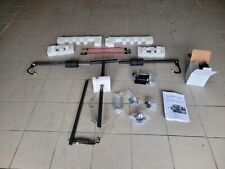 Hardtopstorage für JEEP Wrangler JK mit Winde