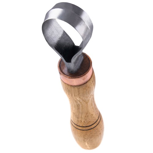 Wood carving scorp - carving,