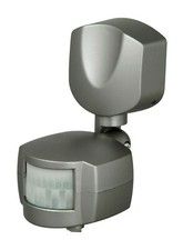 Kopp Bewegungsmelder 180 °  Titan IP44 AP 821943014 E23-11