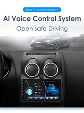 6G+128G Carplay Android 14