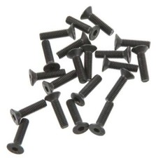 NEW Thunder Tiger Flat Head