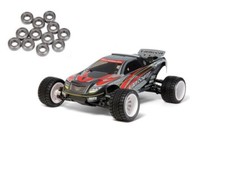 Tamiya Aqroshot 1/10 Truggy