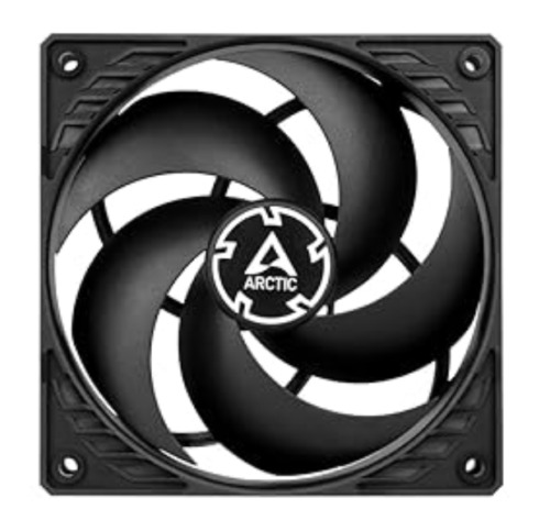 1pc 12v arctic ventilator - 1pc,