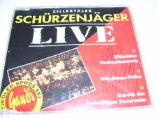 ZILLERTALER SCHURZENJAGER -
