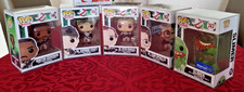 Funko Pop Ghostbusters # 743