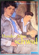 Elmar Kraushaar - Hundert