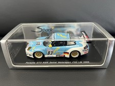 Spark Porsche 911 996 GT3 RSR