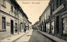 Ak Harzgerode im Harz