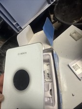 BOSCH CT200 smarter WLAN