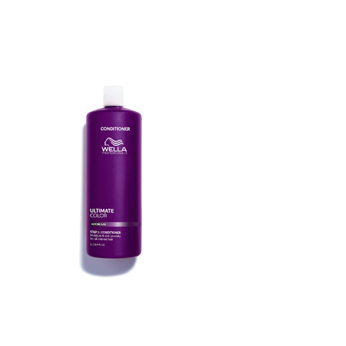 Wella professionals ultimate - wella,